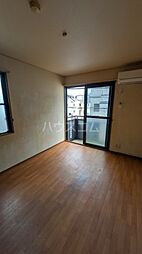 ジョイクレアＡ 106 1階1Kのリビング/ダイニング