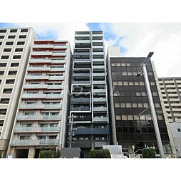 名古屋市営東山線 新栄町駅 徒歩4分の賃貸マンション