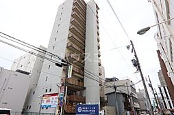 名古屋市営東山線 今池駅 徒歩6分の賃貸マンション
