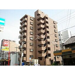 名古屋市営桜通線 太閤通駅 徒歩5分の賃貸マンション