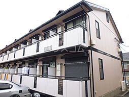 アネルバハイツＡ