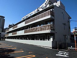 京王線 聖蹟桜ヶ丘駅 徒歩4分