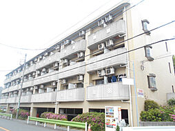 京王相模原線 京王永山駅 徒歩12分