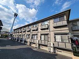 東京メトロ東西線 行徳駅 徒歩10分