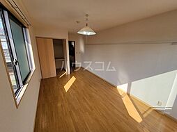 ステージイースト 102 1階1Kのリビング/ダイニング