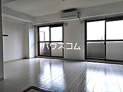 ソシア大口 603 6階2LDKのリビング/ダイニング