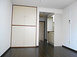 コートニュータウン 304 3階1Kのリビング/ダイニング