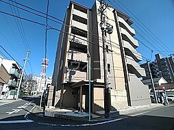 名古屋市営東山線 亀島駅 徒歩10分の賃貸マンション