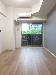 名古屋市営東山線 新栄町駅 徒歩6分の賃貸マンション 3階1Kのリビング/ダイニング