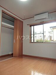 ハイツアマノＢ 106 1階1Kのリビング/ダイニング