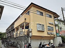 ハイツアマノＢ