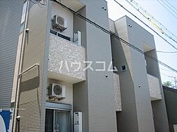 名鉄名古屋本線 栄生駅 徒歩5分