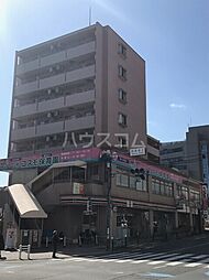 ビュークレスト小金井 603