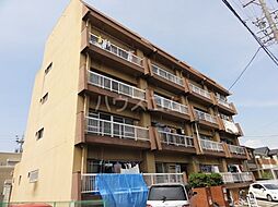 名古屋臨海高速あおなみ線 南荒子駅 徒歩13分の賃貸マンション