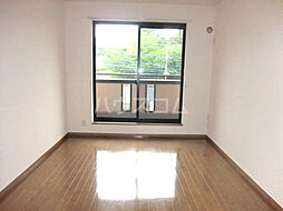 シルクトゥリーＢ棟 201 2階2DKのリビング/ダイニング