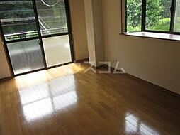 アーバンライフ永山 201 2階1Kのリビング/ダイニング