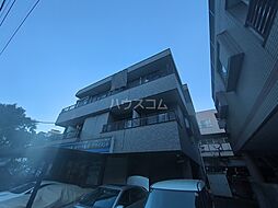 アーバンライフ永山