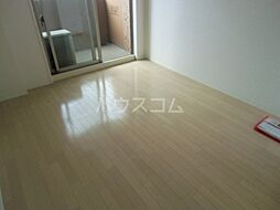 プレサンス名古屋ＳＴＡＴＩＯＮビジュ 901 9階1Kのリビング/ダイニング