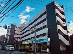 JR京浜東北・根岸線 与野駅 徒歩7分の賃貸マンション