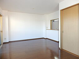 東京メトロ東西線 妙典駅 徒歩4分の賃貸マンション 2階2LDKのリビング/ダイニング