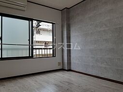 エルム高幡　Ｂ棟 217 2階ワンルームのリビング/ダイニング