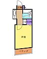 サンロード国分寺4階5.0万円