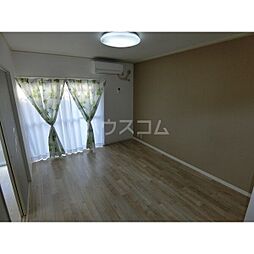 名古屋市営名城線 志賀本通駅 徒歩8分の賃貸マンション 1階2LDKのリビング/ダイニング