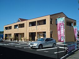 京王相模原線 稲城駅 徒歩12分の賃貸アパート