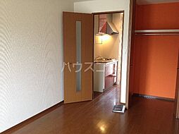 シーサイドスクウェア・Ｙ 105 1階1Kのリビング/ダイニング