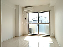 名古屋市営鶴舞線 庄内通駅 徒歩15分の賃貸マンション 4階1Kのリビング/ダイニング