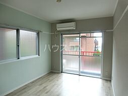 名古屋市営東山線 池下駅 徒歩10分の賃貸マンション 3階1DKのリビング/ダイニング