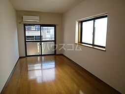 シティライフ池下 407 4階1Kのリビング/ダイニング