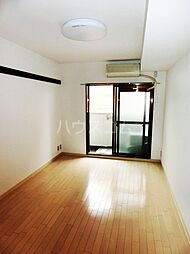 名古屋市営東山線 池下駅 徒歩8分の賃貸マンション 3階ワンルームのリビング/ダイニング