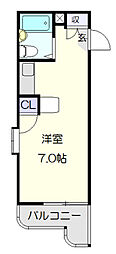 池下駅 2.4万円