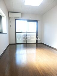 名古屋市営東山線 覚王山駅 徒歩5分の賃貸マンション 1階1Kのリビング/ダイニング