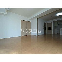 名古屋市営東山線 千種駅 徒歩6分の賃貸マンション 2階1LDKのリビング/ダイニング