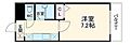 グリーンヒルズ千種3階5.9万円