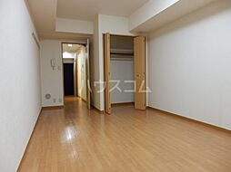 東京メトロ東西線 妙典駅 徒歩7分の賃貸マンション 2階1Kのリビング/ダイニング