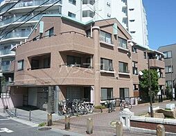 京王線 明大前駅 徒歩7分