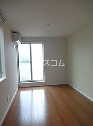 東急目黒線 大岡山駅 徒歩5分の賃貸アパート 1階ワンルームのリビング/ダイニング