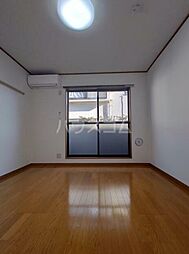 京王井の頭線 久我山駅 徒歩5分の賃貸アパート 1階ワンルームのリビング/ダイニング