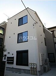 京王線 代田橋駅 徒歩2分