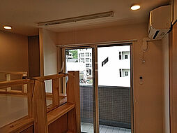 ライズ生田 301 3階1Kのリビング/ダイニング