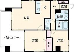 西武池袋線 富士見台駅 徒歩3分の賃貸マンション