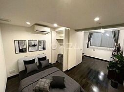 ＬＥＧＡＬＡＮＤ大岡山Ａｎｎｅｘ 101 地下1階1DKのリビング/ダイニング