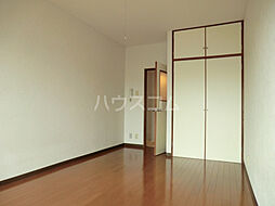 JR高崎線 熊谷駅 徒歩12分の賃貸マンション 3階1Kのリビング/ダイニング