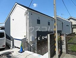 京王線 笹塚駅 徒歩13分の賃貸アパート