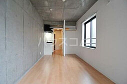 ＰＡＳＥＯ代田橋 502 5階1Kのリビング/ダイニング