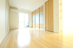 京王線 笹塚駅 徒歩7分の賃貸アパート 1階1LDKのリビング/ダイニング