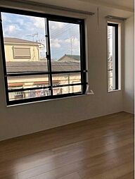 東急目黒線 西小山駅 徒歩7分の賃貸マンション 4階ワンルームのリビング/ダイニング